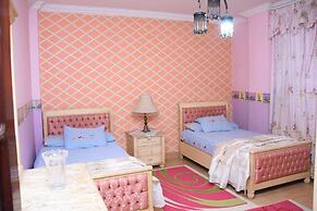 Kenzy Guest House