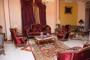 Kenzy Guest House