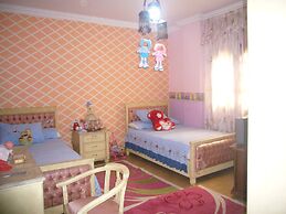 Kenzy Guest House