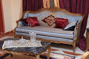 Kenzy Guest House