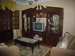 Kenzy Guest House