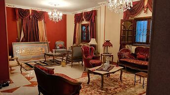 Kenzy Guest House