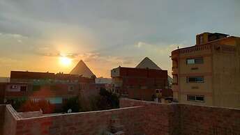 Kenzy Guest House