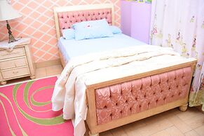 Kenzy Guest House