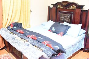 Kenzy Guest House