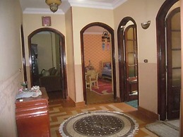 Kenzy Guest House