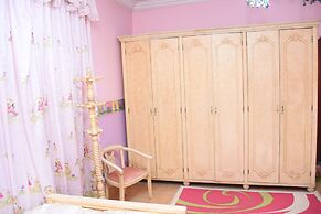 Kenzy Guest House