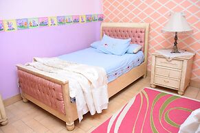 Kenzy Guest House