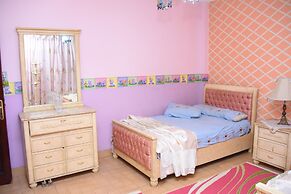 Kenzy Guest House