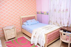 Kenzy Guest House
