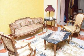 Kenzy Guest House
