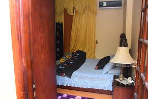 Kenzy Guest House