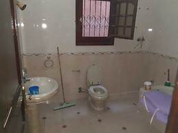 Kenzy Guest House