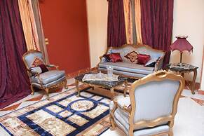 Kenzy Guest House