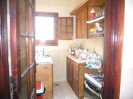 Kenzy Guest House