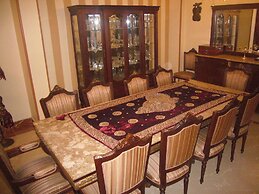 Kenzy Guest House