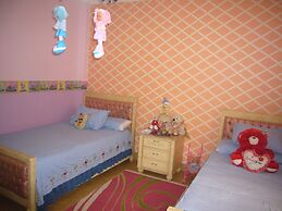 Kenzy Guest House