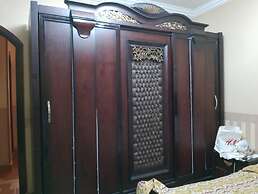 Kenzy Guest House
