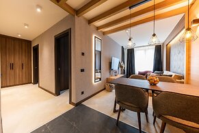 Aparthotel SPA Woodside by Anaya