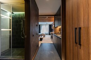 Aparthotel SPA Woodside by Anaya