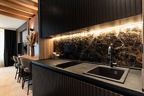 Aparthotel SPA Woodside by Anaya