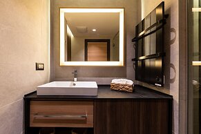 Aparthotel SPA Woodside by Anaya