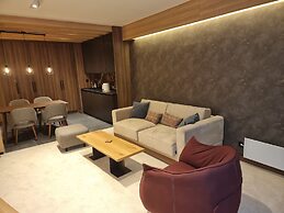 Aparthotel SPA Woodside by Anaya