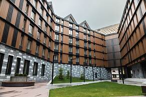 Aparthotel SPA Woodside by Anaya