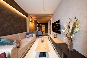 Aparthotel SPA Woodside by Anaya