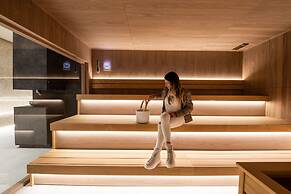 Aparthotel SPA Woodside by Anaya