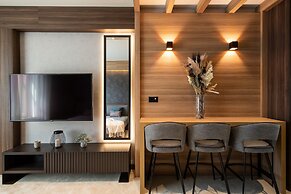 Aparthotel SPA Woodside by Anaya
