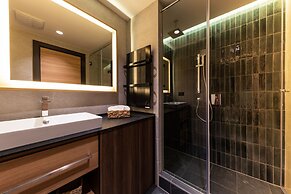 Aparthotel SPA Woodside by Anaya