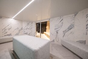 Aparthotel SPA Woodside by Anaya