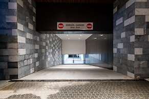 Aparthotel SPA Woodside by Anaya