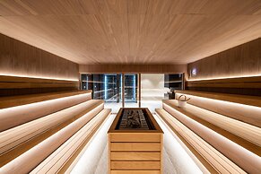 Aparthotel SPA Woodside by Anaya
