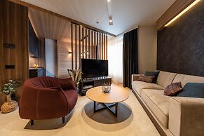 Aparthotel SPA Woodside by Anaya
