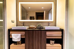 Aparthotel SPA Woodside by Anaya