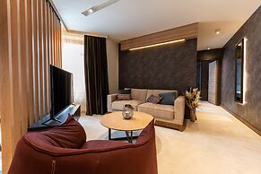 Aparthotel SPA Woodside by Anaya