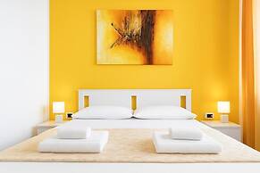 Iris Rooms
