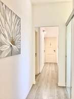 Iris Rooms