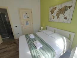 Iris Rooms