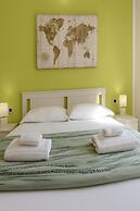 Iris Rooms