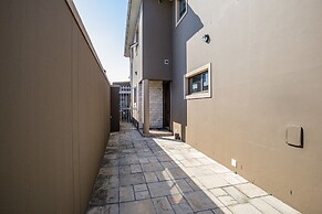 Howard Davis 28B by CTHA