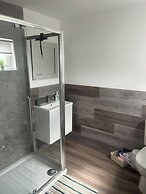 Cozy Lanarkshire Apartment With a View