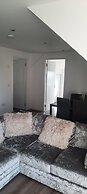 Cozy Lanarkshire Apartment With a View