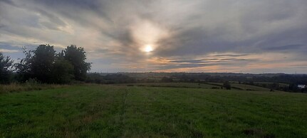 Cozy Lanarkshire Apartment With a View