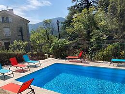 Spa Chateau La Tour
