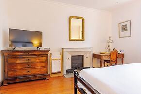 Spa Chateau La Tour