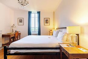 Spa Chateau La Tour