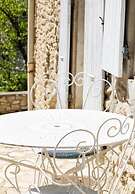 Spa Chateau La Tour